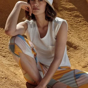 Calida 100% Nature Dreams 7/8-Pants 13