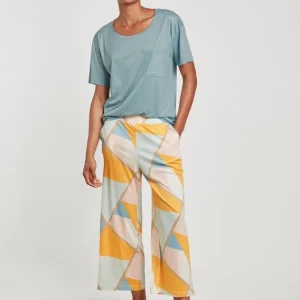 Calida 100% Nature Dreams 7/8-Pants 15