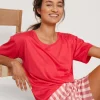 Calida Favourites Fruits Kurzarm-Shirt 11