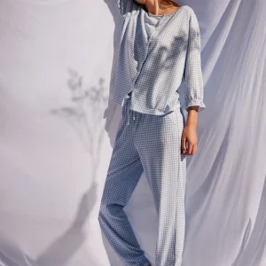 Calida Favourites Cottage Pants 15