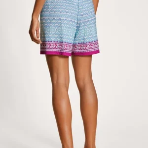 Calida Favourites Cottage Shorts 11