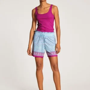 Calida Favourites Cottage Shorts 13
