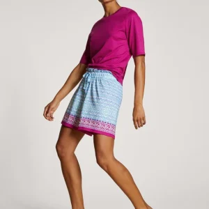 Calida Favourites Cottage Shorts 19