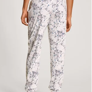 Calida Favourites Universe Pants Mit Bündchen Und Seitentaschen 11