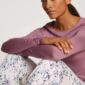 Calida Favourites Universe Pants Mit Bündchen Und Seitentaschen 15