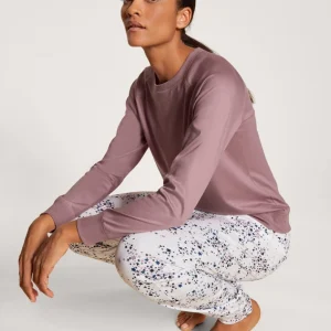 Calida Favourites Universe Pants Mit Bündchen Und Seitentaschen 17