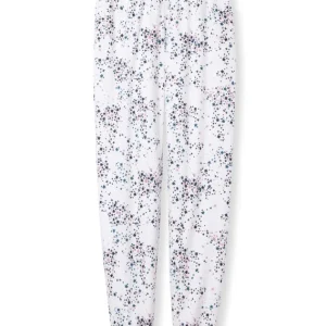 Calida Favourites Universe Pants Mit Bündchen Und Seitentaschen 21