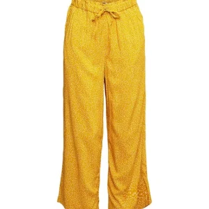 ESPRIT Casual Pants In 7/8-Länge 12