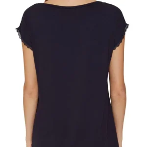 ESPRIT Soft Stripes Kurzarm-Shirt 7