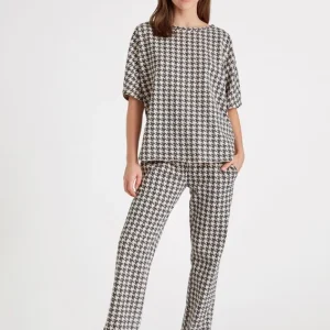 Juvia Doris Shirt Mit Halbarm 11