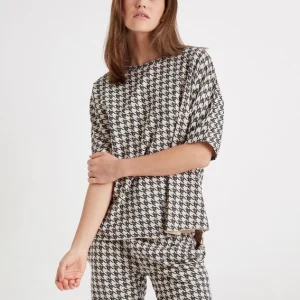 Juvia Doris Shirt Mit Halbarm 13