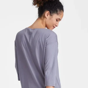 MEY Serie Sleepsation Shirt Mit 3/4-Ärmel 8