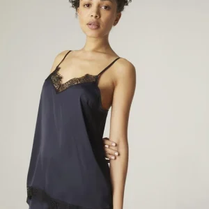 Simone Perele Satin Secrets Night-Shorts 10