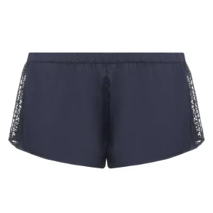 Simone Perele Satin Secrets Night-Shorts 12