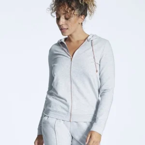 Skiny Every Night In Mix & Match Sweatjacke 17