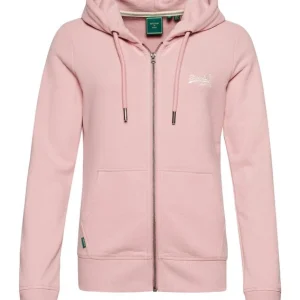 Superdry Loungewear Sweatjacke Mit Kapuze 18