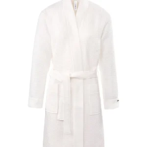 Taubert Thalasso Women Kurz-Kimono Länge 100cm 13
