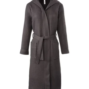 Taubert Thalasso Women Kimono Mit Kapuze Länge 120cm 13