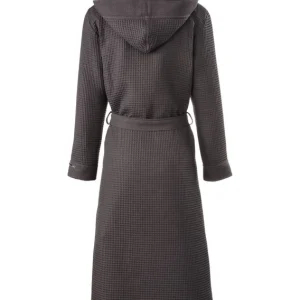 Taubert Thalasso Women Kimono Mit Kapuze Länge 120cm 15
