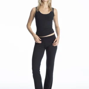 Zimmerli Pureness Loungewear Yoga-Pants 10
